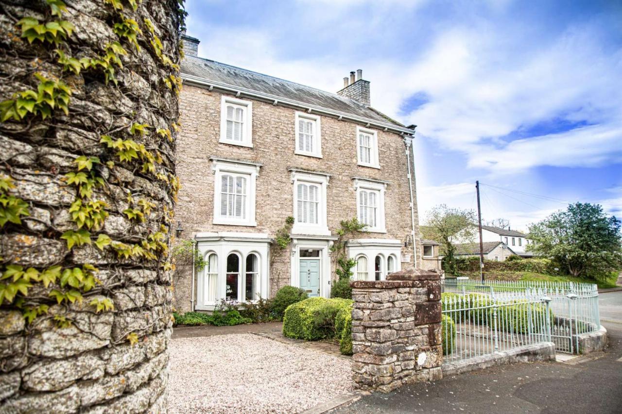 Redmayne House Ambleside Exterior photo
